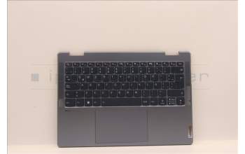 Lenovo 5CB1J02429 Tastatur inkl. Topcase ASM_LA SPA L82QE NFPSB