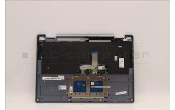 Lenovo 5CB1J02434 Tastatur inkl. Topcase ASM_HUN L82QE NFPSB