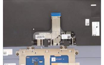 Lenovo 5CB1J02434 Tastatur inkl. Topcase ASM_HUN L82QE NFPSB