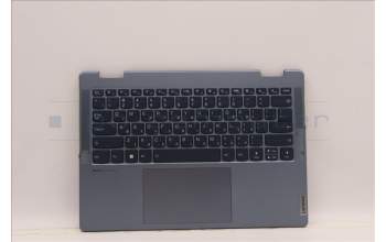 Lenovo 5CB1J02435 Tastatur inkl. Topcase ASM_HBW L82QE NFPSB