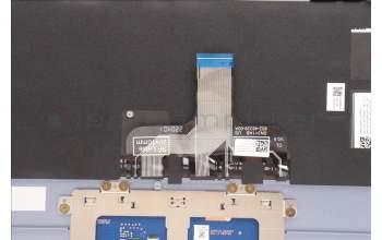 Lenovo 5CB1J02435 Tastatur inkl. Topcase ASM_HBW L82QE NFPSB