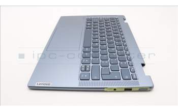 Lenovo 5CB1J02440 Tastatur inkl. Topcase ASM_POR L82QE NFPSB