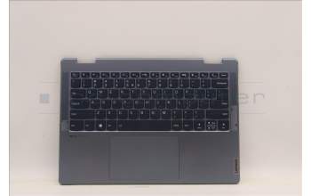 Lenovo 5CB1J02449 Tastatur inkl. Topcase ASM_EURO ENG L82QENFPSB