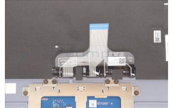 Lenovo 5CB1J02449 Tastatur inkl. Topcase ASM_EURO ENG L82QENFPSB