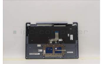 Lenovo 5CB1J02452 Tastatur inkl. Topcase ASM_BUL L82QE NFPSB