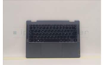 Lenovo 5CB1J02454 Tastatur inkl. Topcase ASM_BEL L82QE NFPSB