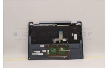 Lenovo 5CB1J02454 Tastatur inkl. Topcase ASM_BEL L82QE NFPSB