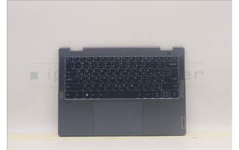 Lenovo 5CB1J02455 Tastatur inkl. Topcase ASM_ARA L82QE NFPSB