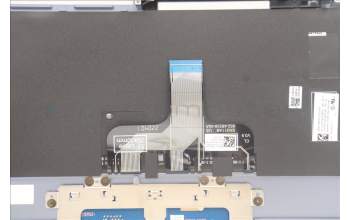 Lenovo 5CB1J02455 Tastatur inkl. Topcase ASM_ARA L82QE NFPSB