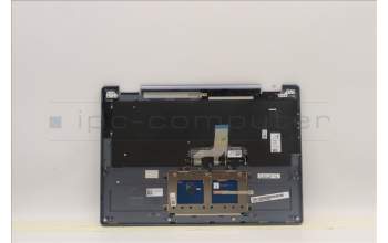 Lenovo 5CB1J02456 Tastatur inkl. Topcase ASM_FRA L82QE NFPSB