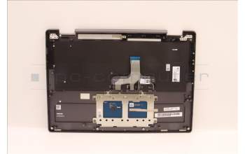 Lenovo 5CB1J02461 Tastatur inkl. Topcase ASM_LA SPA L82QE NFPSG