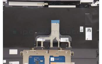 Lenovo 5CB1J02463 Tastatur inkl. Topcase ASM_JPN L82QE NFPSG