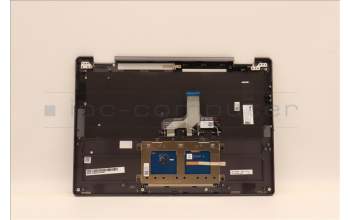 Lenovo 5CB1J02466 Tastatur inkl. Topcase ASM_HUN L82QE NFPSG