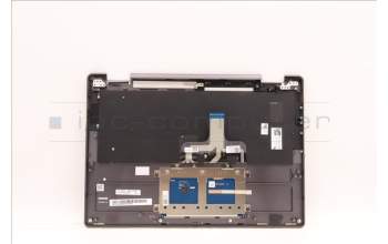 Lenovo 5CB1J02467 Tastatur inkl. Topcase ASM_HBW L82QE NFPSG