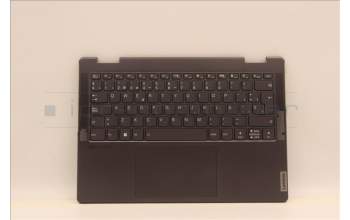 Lenovo 5CB1J02475 Tastatur inkl. Topcase spanisch L82QE NFPSG
