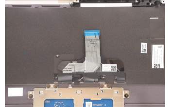 Lenovo 5CB1J02475 Tastatur inkl. Topcase spanisch L82QE NFPSG