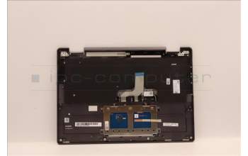 Lenovo 5CB1J02477 Tastatur inkl. Topcase ASM_TC L82QE NFPSG