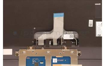 Lenovo 5CB1J02477 Tastatur inkl. Topcase ASM_TC L82QE NFPSG