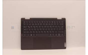 Lenovo 5CB1J02479 Tastatur inkl. Topcase ASM_TUR L82QE NFPSG