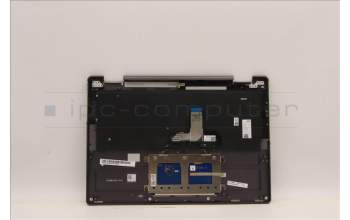 Lenovo 5CB1J02481 Tastatur inkl. Topcase ASM_EURO ENG L82QENFPSG