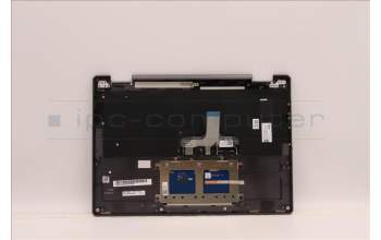 Lenovo 5CB1J02484 Tastatur inkl. Topcase ASM_BUL L82QE NFPSG