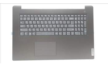 Lenovo 5CB1J02921 Tastatur inkl. TopcaseASM_EUROENGL82U1I/G_FP_U