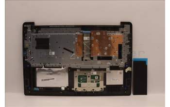 Lenovo 5CB1J02922 Tastatur inkl. Topcase ASM_ENG L82U1 I/G_FP_U