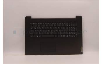 Lenovo 5CB1J02927 Tastatur inkl. Topcase deutsch L82U1 I/G_FP_U