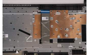 Lenovo 5CB1J02927 Tastatur inkl. Topcase deutsch L82U1 I/G_FP_U