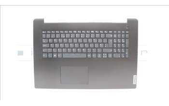Lenovo 5CB1J02945 Tastatur inkl. Topcase ASM_UK L82U1 I/G_FP_U