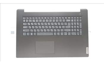 Lenovo 5CB1J02946 Tastatur inkl. Topcase ASM_UKR L82U1 I/G_FP_U