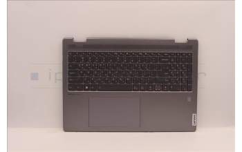 Lenovo 5CB1J03903 Tastatur inkl. Topcase ASM_KOR L82UF FPAG