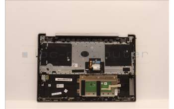 Lenovo 5CB1J03919 Tastatur inkl. Topcase ASM_THAI L82UF FPAG