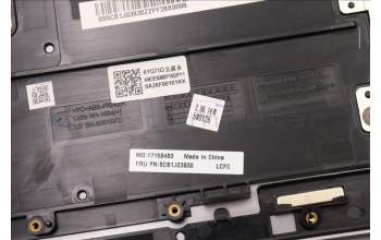 Lenovo 5CB1J03930 Tastatur inkl. Topcase ASM_USA ENG L82UF FPAG