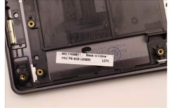 Lenovo 5CB1J03935 Tastatur inkl. Topcase ASM_KOR L82UF FPSG