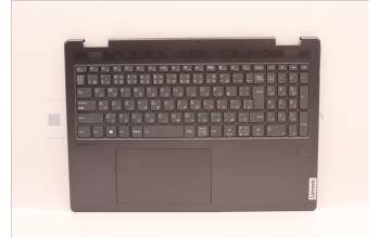 Lenovo 5CB1J03936 Tastatur inkl. Topcase ASM_JPN L82UF FPSG