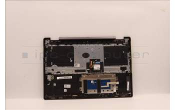 Lenovo 5CB1J03943 Tastatur inkl. Topcase ASM_FRA/ENG L82UF FPSG