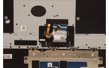 Lenovo 5CB1J03951 Tastatur inkl. Topcase ASM_THAI L82UF FPSG