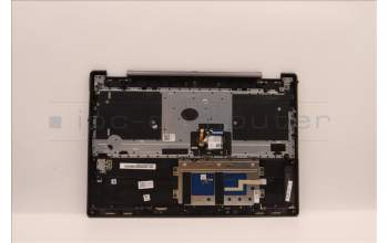 Lenovo 5CB1J03955 Tastatur inkl. Topcase ASM_ENG L82UF FPSG