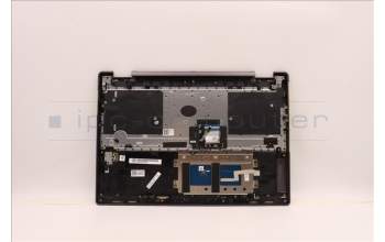 Lenovo 5CB1J03962 Tastatur inkl. Topcase ASM_USA ENG L82UF FPSG