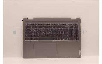 Lenovo 5CB1J03967 Tastatur inkl. Topcase ASM_KOR L82UF NFPAG