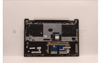 Lenovo 5CB1J03967 Tastatur inkl. Topcase ASM_KOR L82UF NFPAG