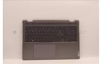 Lenovo 5CB1J03981 Tastatur inkl. Topcase schweiz L82UF NFPAG