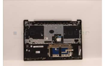 Lenovo 5CB1J03981 Tastatur inkl. Topcase schweiz L82UF NFPAG