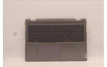 Lenovo 5CB1J03987 Tastatur inkl. Topcase ASM_ENG L82UF NFPAG