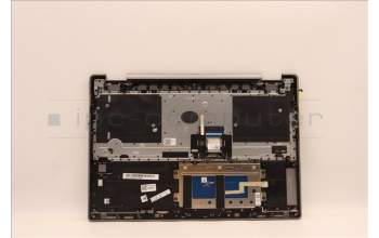 Lenovo 5CB1J03987 Tastatur inkl. Topcase ASM_ENG L82UF NFPAG