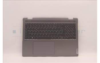 Lenovo 5CB1J03993 Tastatur inkl. Topcase ASM_FRA L82UF NFPAG