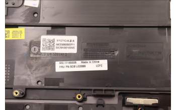 Lenovo 5CB1J03999 Tastatur inkl. Topcase ASM_KOR L82UF NFPSG
