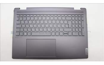 Lenovo 5CB1J04003 Tastatur inkl. Topcase ASM_HUN L82UF NFPSG