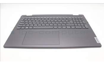 Lenovo 5CB1J04003 Tastatur inkl. Topcase ASM_HUN L82UF NFPSG